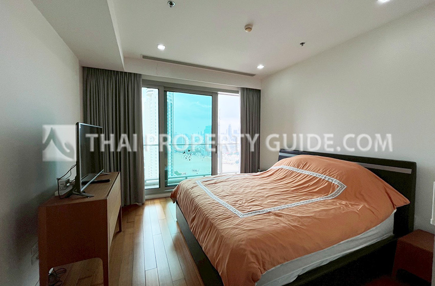 Condominium in Sathorn 